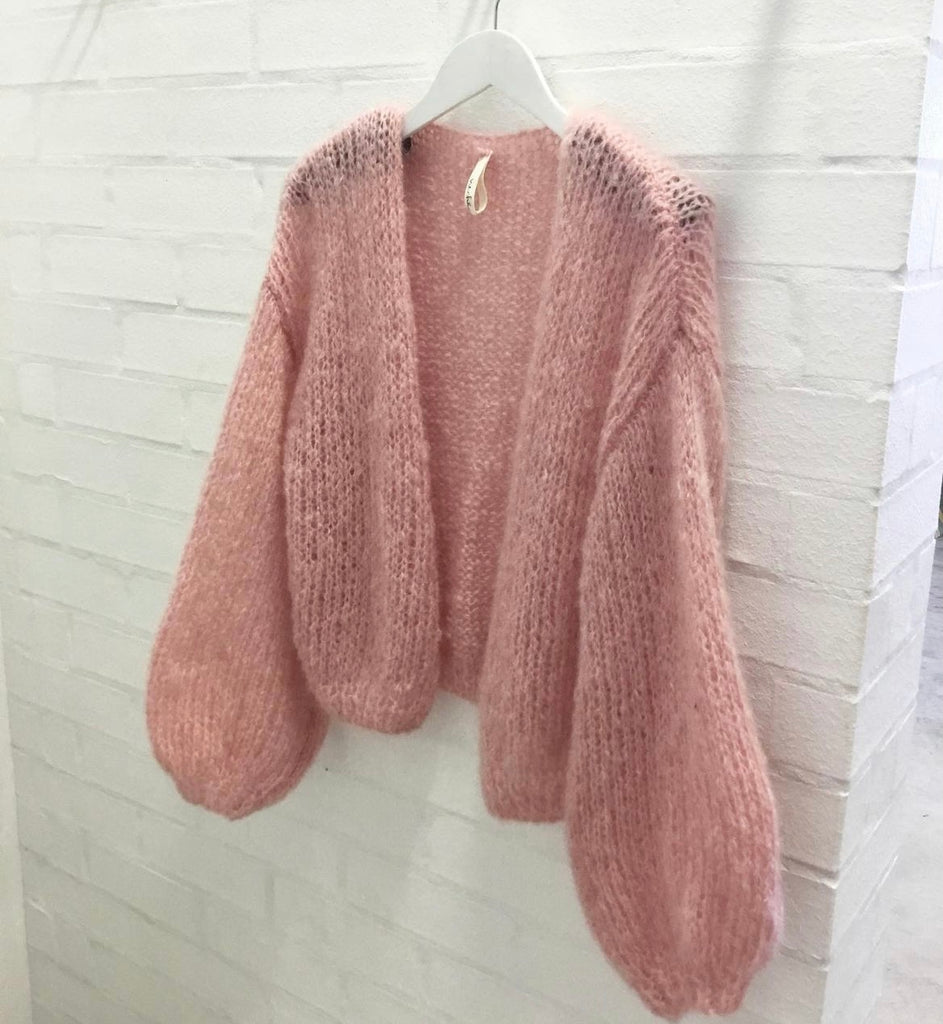 ~ PRE ORDER ~ Belle Cardi - Lily