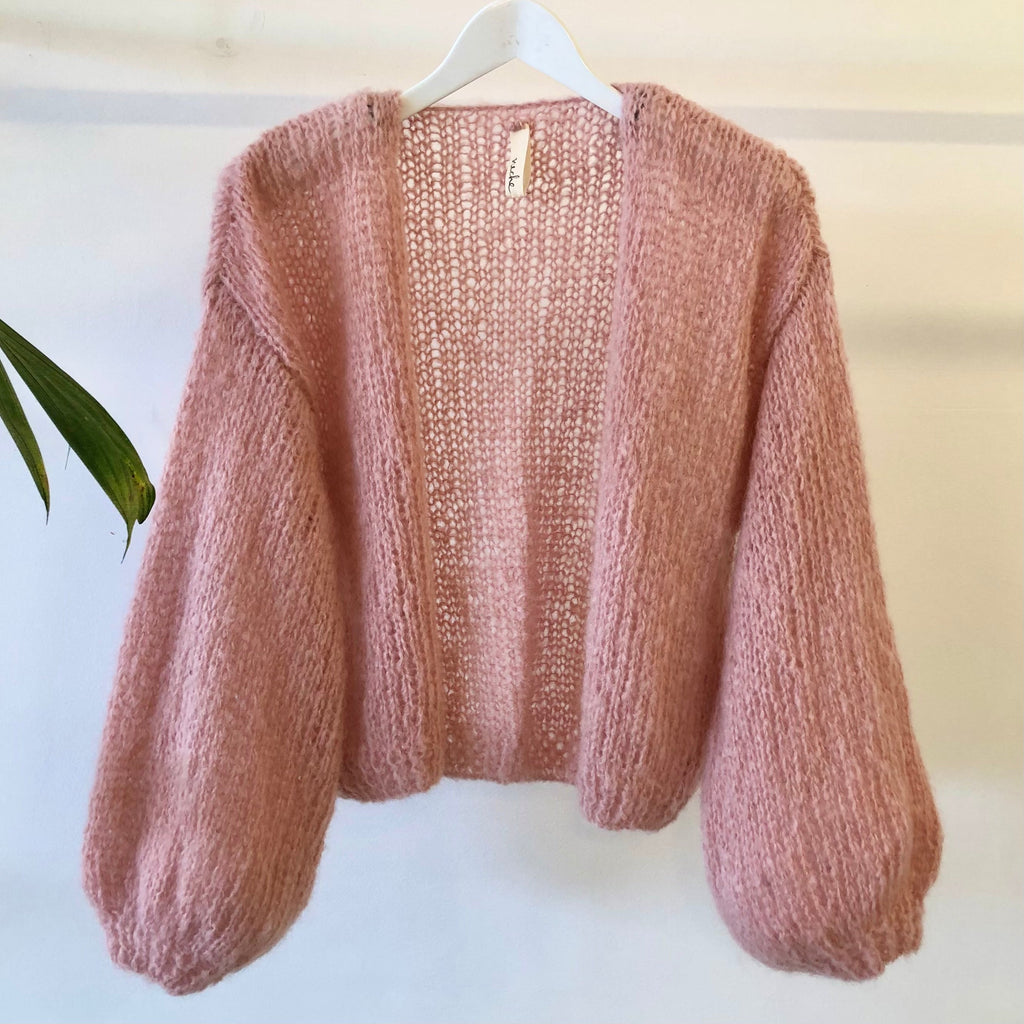 ~ PRE ORDER ~ Belle Cardi - Lily