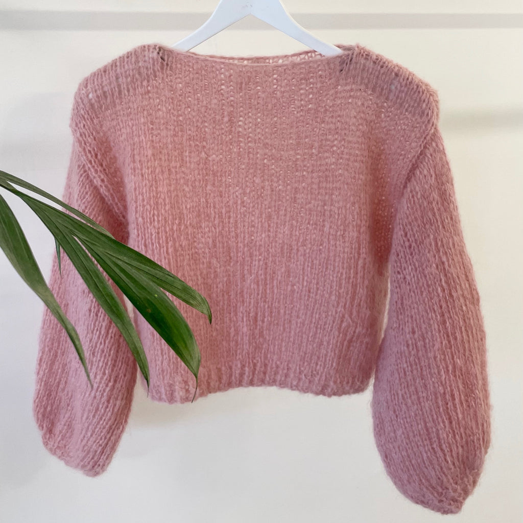 ~ PRE ORDER ~ Belle Jersey - Lily