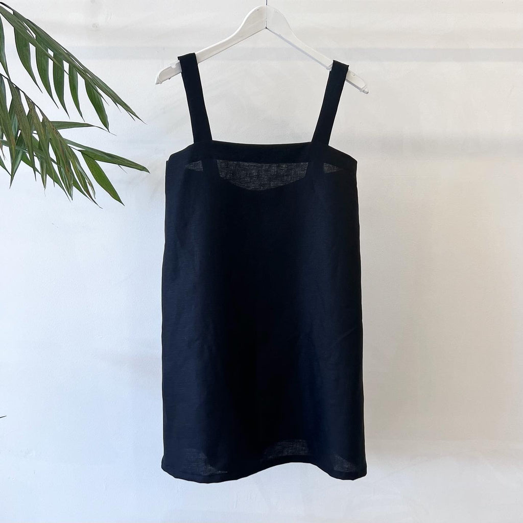 Frankie Dress - Noir