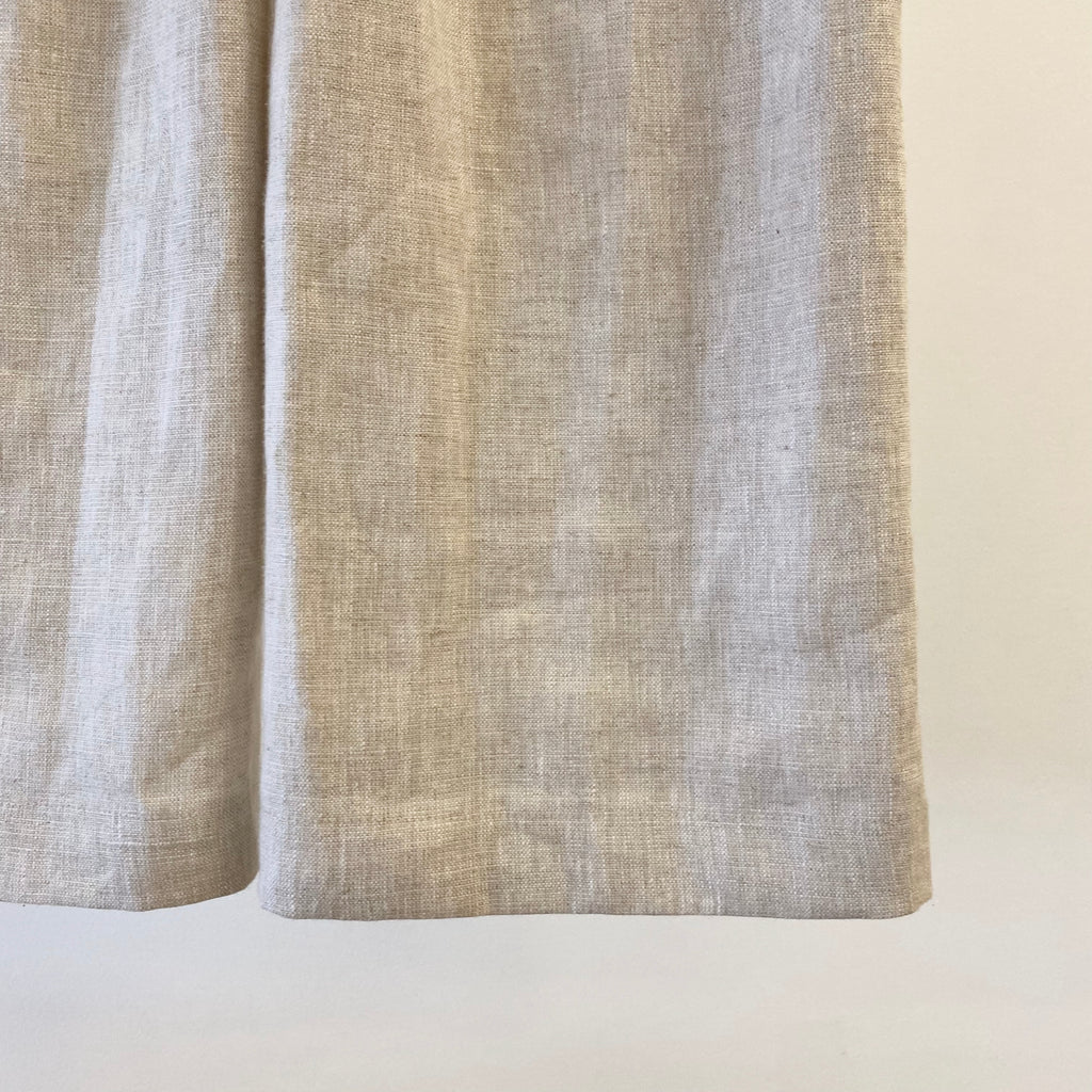 Enso Pant - Wide Leg