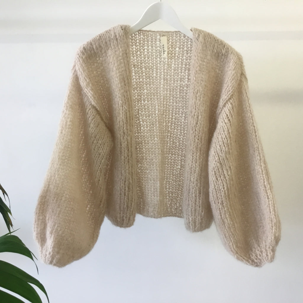 ~ PRE ORDER ~ Belle Cardi - Dune