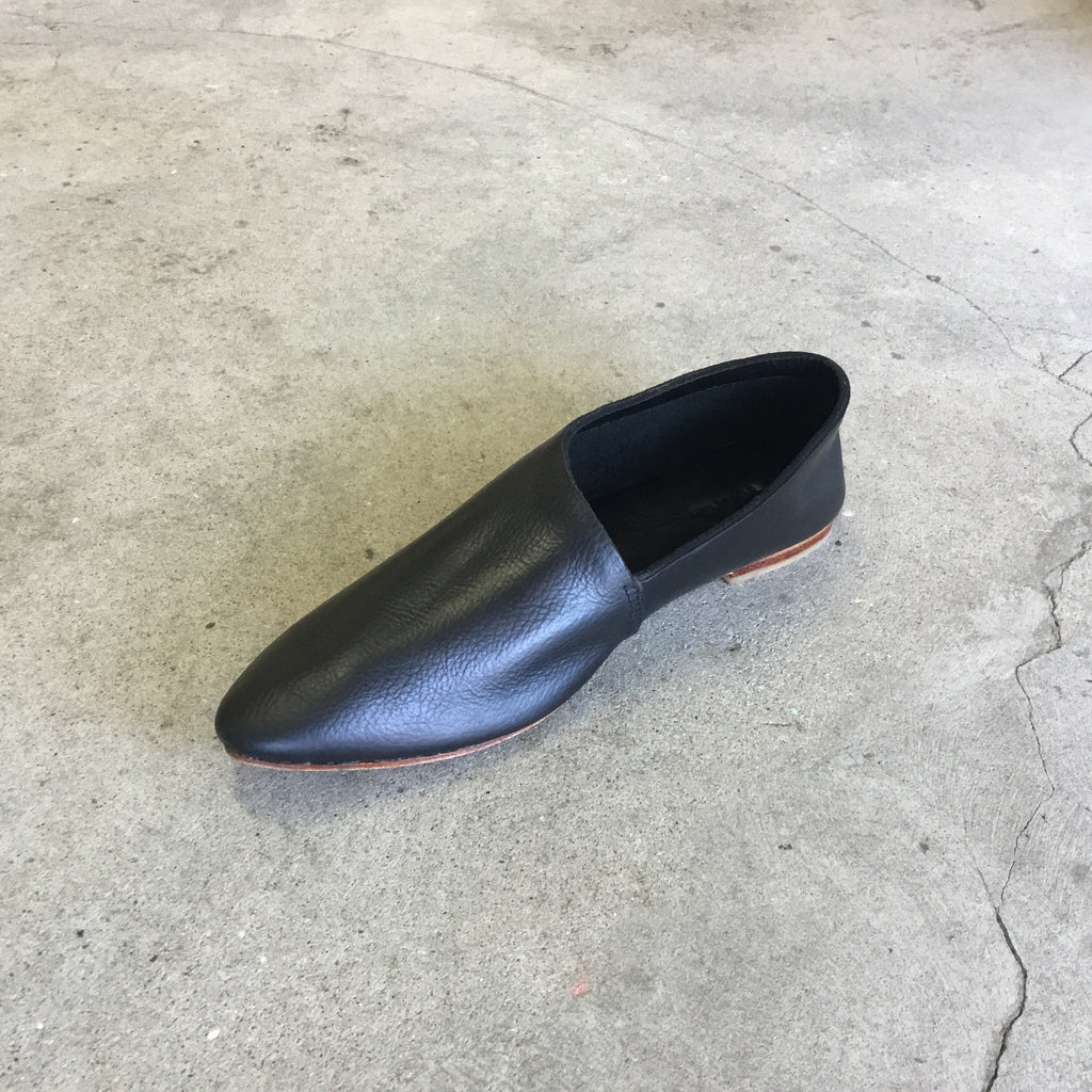 Zen Slip-on - Black