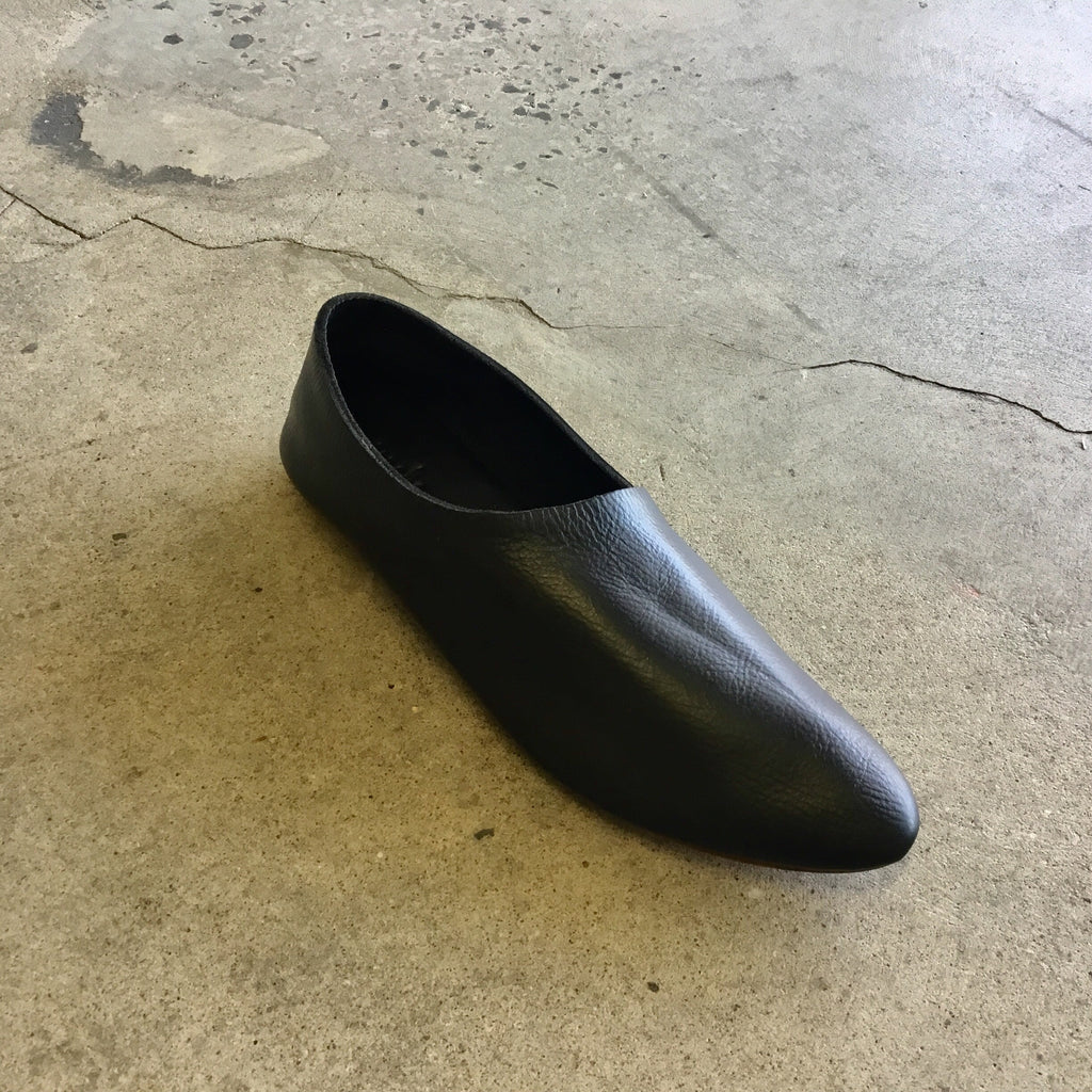 Zen Slip-on - Black
